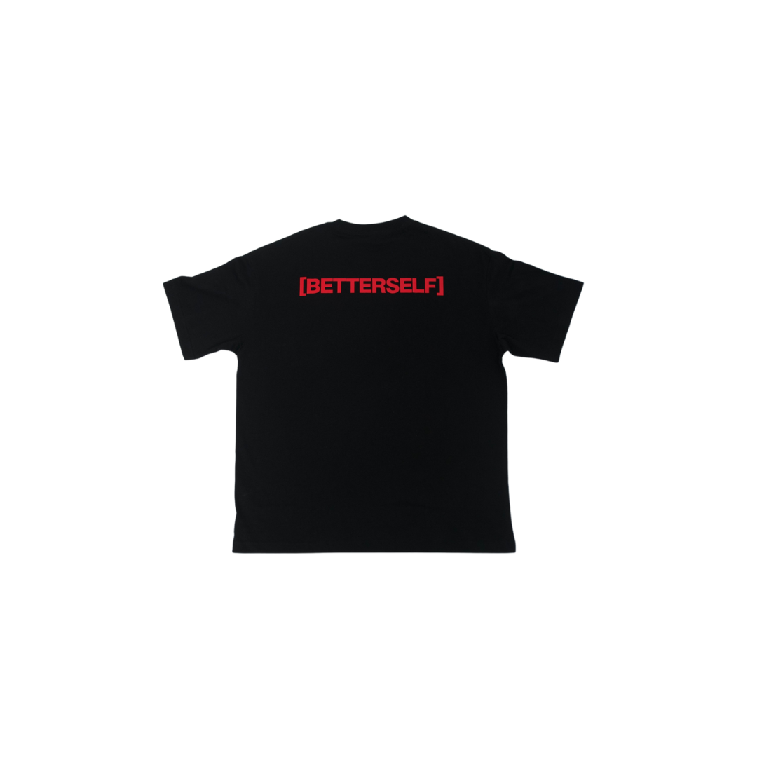 betterself love wins tee