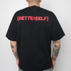 betterself love wins tee