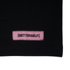 betterself logo tee